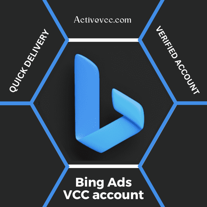 best bing ads vcc accounts, bing ads vcc account for sale, bing ads vcc account to buy, buy bing ads vcc accounts, buy verified bing ads vcc accounts
