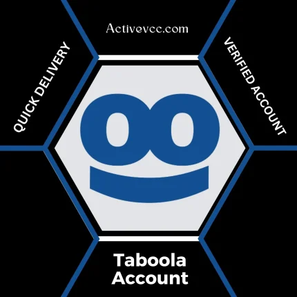 best Taboola accounts, buy verified Taboola account, buy cheap Taboola accounts, Taboola accounts for sale, Taboola accounts accounts to buy