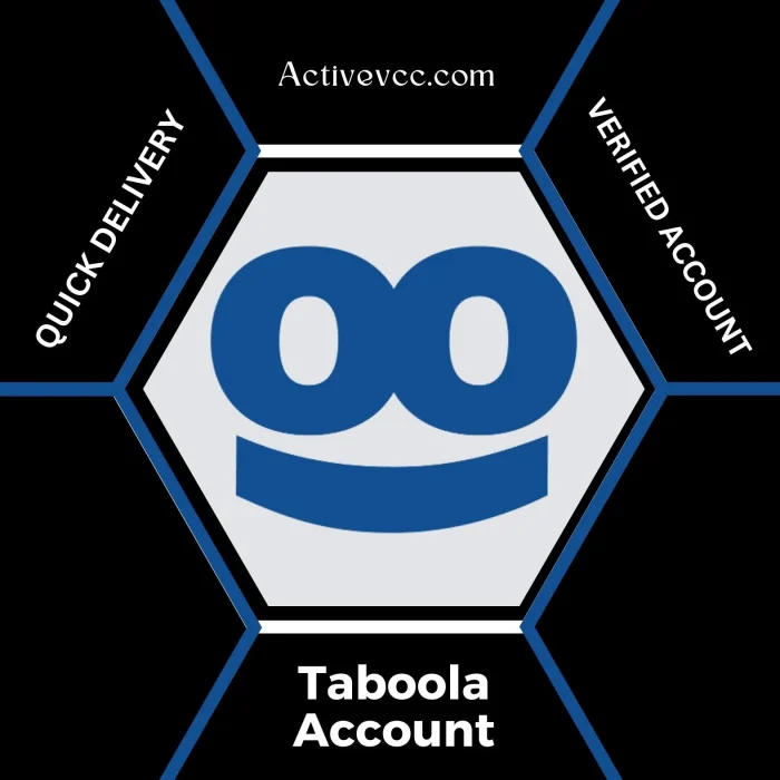 best Taboola accounts, buy verified Taboola account, buy cheap Taboola accounts, Taboola accounts for sale, Taboola accounts accounts to buy