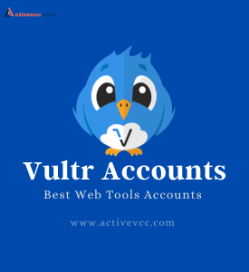 best vultr accounts, buy vultr account, buy verified vultr accounts, vultr accounts for sale, vultr accounts to buy