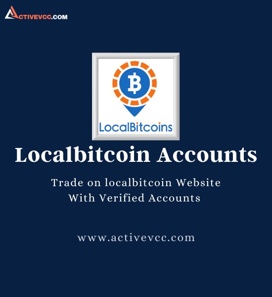 buy Localbitcoins Accounts, best Localbitcoins Account, buy verified Localbitcoins Accounts, Localbitcoins Accounts for sale, Localbitcoins Accounts to buy