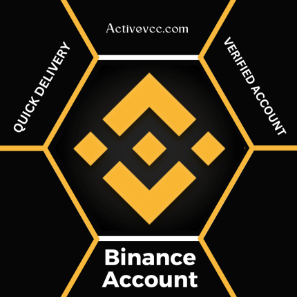 buy binance account, buy verified binance account, verified binance, binance account for sale, buy binance.